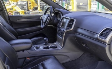 Jeep Grand Cherokee IV Terenowy Facelifting 5.7 V8 HEMI 352KM 2015 Jeep Grand Cherokee Jeep Grand Cherokee IV WK2 5.7 4X4 Limited 352KM LPG, zdjęcie 8