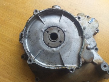 КРЫШКА КАПОТА KAWASAKI KVF 360 4X4