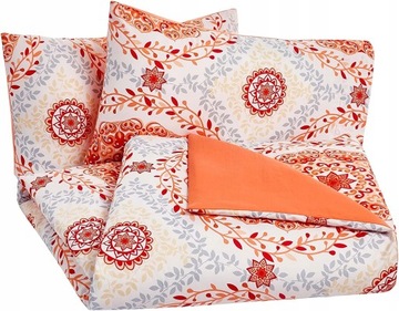 Amazon Basics ZESTAW POŚCIELI 260X220