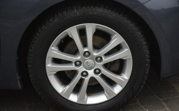 Kia Ceed II pro_cee´d 1.4 DOHC 100KM 2013 Kia Ceed 1.4B Klima Grzane Fotele i Kierownica Sprowadzony Oplacony 1.4, zdjęcie 7