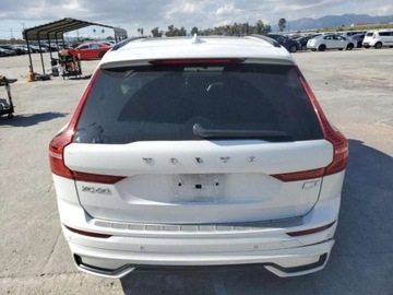 Volvo XC60 II 2022 Volvo XC 60 2022, 2.0L, 4x4, T8 RECHARGE R-DESIGN, od ubezpieczalni 2.0, zdjęcie 5