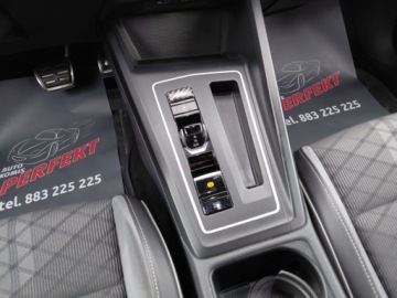 Volkswagen Golf VIII Variant 1.5 eTSI 150KM 2021 Volkswagen Golf Automat R Line Klimatronik LED Harman Kardon 1.5 Benzyna, zdjęcie 21