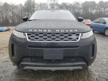 Land Rover Range Rover Evoque II 2020 Land Rover Range Rover Evoque 2020r., 4x4, 2.0L, zdjęcie 4