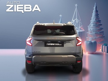 Dacia Duster III 1.2 TCe 130KM 2024 Duster 1.2 TCe mHEV Extreme 4x4, zdjęcie 3