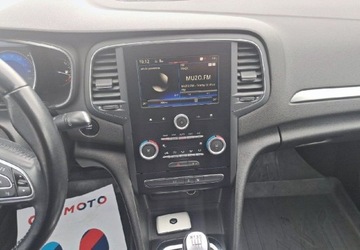 Renault Megane IV Grandtour 1.6 dCi 130KM 2017 Renault Megane 1.6 dCi Intens 1.6 Diesel 130KM, zdjęcie 17