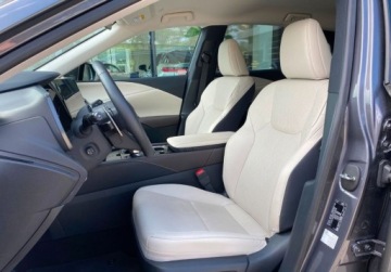 Lexus RX V 2025 Lexus RX RX 350h 250KM F Sport Design Technology FV23 Rej. 2026r., zdjęcie 5