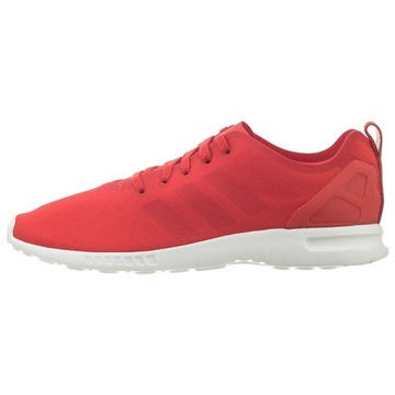 Buty Damskie adidas ZX Flux Smooth S78963 Czerwone