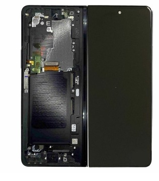 SAMSUNG GALAXY FOLD 3 SM-F926 ЗЕЛЕНЫЙ ДИСПЛЕЙ