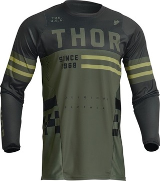 СВИТШОТ ATV THOR PULSE COMBAT ARMY CROSS 3XL