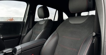 Mercedes GLA II Off-roader 1.3 200 163KM 2020 Mercedes-Benz GLA Salon PL Od Dealera AMG 7G-DCT Navi Kamera Czujniki LED, zdjęcie 10