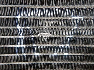 BMW OE 9122825 CHLADIČ KLIMATIZACE
