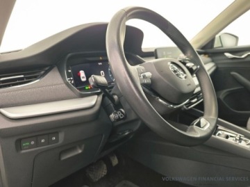 Skoda Octavia IV Liftback 1.5 TSI EVO 150KM 2023 Skoda Octavia 1.5 eTSI Style Gwarancja 1.5 Benzyna 150KM, zdjęcie 6