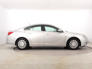 Opel Insignia I Sedan 1.8 Twinport ECOTEC 140KM 2011 Opel Insignia 1.8, Salon Polska, GAZ, Klima, zdjęcie 5