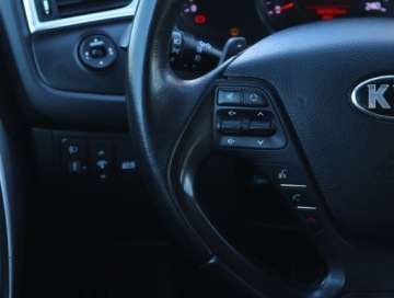 Kia Ceed II Hatchback 5d Facelifting 1.6 GDI 135KM 2016 Kia Ceed 1.6 GDI, Salon Polska, Automat, Klima, zdjęcie 16