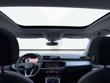 Audi 2024 Audi Q3 Sportback S line LED Navi Plus Virtual Cockpit Kamera cofania Side, zdjęcie 16