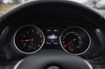 Volkswagen Tiguan I SUV Facelifting 1.4 TSI BlueMotion Technology 150KM 2016 VW Tiguan 1.4 TSI, Salon Polska, DSG, Navi, Klima, zdjęcie 14