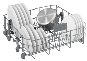 ПОСУДОМОЕЧНАЯ МАШИНА BEKO BDFN26525WQ 3-RASK