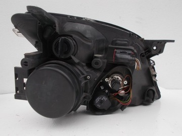 ФАРА OPEL VECTRA C SIGNUM XENON 2 шт.