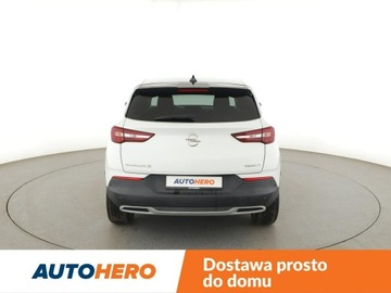 Opel 2017 Opel Grandland X 1.6 CDTI Automat INNOVATION, zdjęcie 5