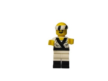 Lego Ninjago coltlnm19 Sushi Chef FIGURKA /ludzik
