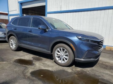 Honda CR-V VI 2024 Honda CR-V EXL 2024 1.5l 1.5 Benzyna 190KM, zdjęcie 4