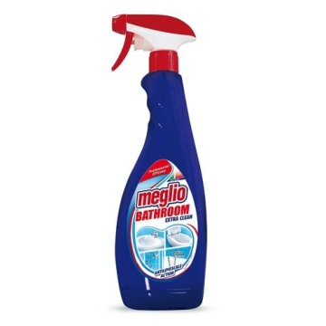 Meglio ZAPAS Lo Sgrassatore Обезжириватель 750 мл