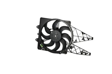 NRF 47905 VENTILÁTOR CHLAZENÍ MOTORU