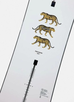 Сноуборд Burton Process Wide - без цвета