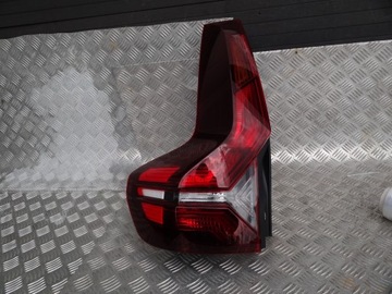 DACIA JOGGER 2024 FACELIFT SVĚTLO ZADNÍ LEVÝ KOMPLETNÍ EVROPA ORIGINÁLNÍ
