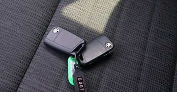 Skoda Octavia III Kombi 1.6 TDI CR DPF 110KM 2015 Skoda Octavia (nR. ) 1.6 TDI Navi Klimatyzacja Tempomat Parktronik Gwara, zdjęcie 29