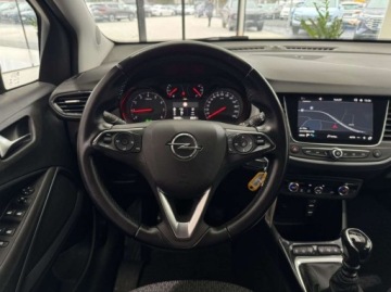 Opel 2020 Opel Crossland X Enjoy Kamera cofania Nawigacja CarPlayAndroid Auto FV, zdjęcie 13