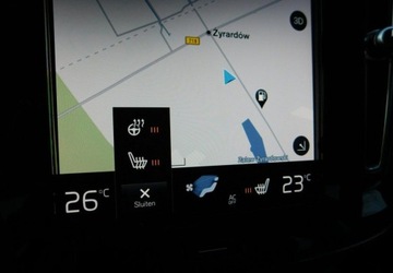 Volvo XC40 2021 Volvo XC 40 z Gwarancja Kamera El. klapa Keyless Go.Podgrzewane Fotele., zdjęcie 13