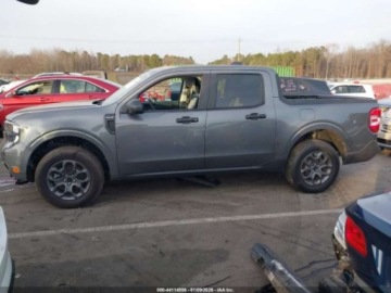 Ford Maverick II 2025 Ford Maverick Xlt 2025 2.0 Benzyna 250KM, zdjęcie 2
