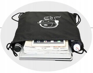 ШКОЛЬНЫЙ РЮКЗАК MARSHMELLO USB, большой НАБОР