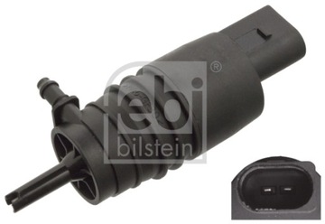FEBI BILSTEIN PUMPIČKA OSTŘIKOVAČE OKNO
