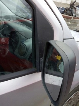 CITROEN NEMO PRAVÉ ZRCÁTKO VNĚJŠÍ