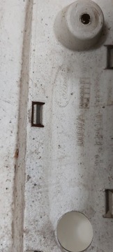 ZDERZAK TYŁ TYLNI FORD FOCUS MK3 III ST KOMBI BM51-17865-A