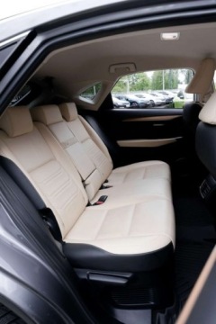 Lexus NX I SUV 300h 197KM 2017 Lexus NX Prestige AWD, 197KM, Mark Levinson, kamery 360, martwe pole, gwar, zdjęcie 14