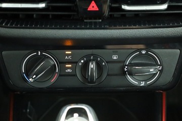 Skoda Fabia IV 2024 Skoda Fabia 1.0 TSI, Salon Polska, 1. Właściciel, zdjęcie 12