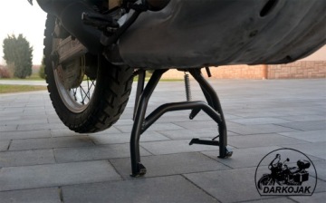 Центральная подставка HONDA Africa Twin 750 RD07 93-03