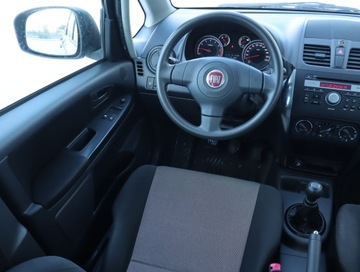 Fiat Sedici 1.6 16v 120KM 2014 Fiat Sedici 1.6, Salon Polska, 1. Właściciel, zdjęcie 6