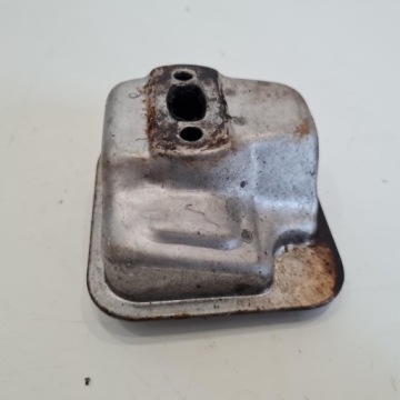 ГЛУШИТЕЛЬ ВЫХЛОПНЫХ ГАЗОВ SHINDAIWA F-18