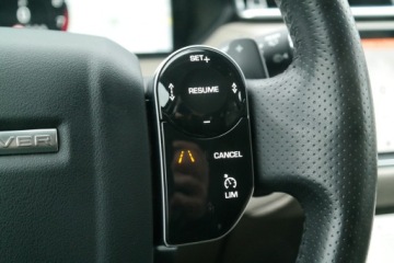 Land Rover Range Rover Velar SUV 2.0 Si4 250KM 2018 Land Rover Range Rover Velar Land Rover Range Rove, zdjęcie 19