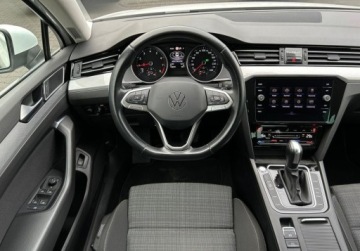 Volkswagen Passat B8 Limousine Facelifting 1.5 TSI EVO 150KM 2020 Volkswagen Passat Business Pakiety, ACC, Podgrzewane fotele, GPS, Kamera,, zdjęcie 5