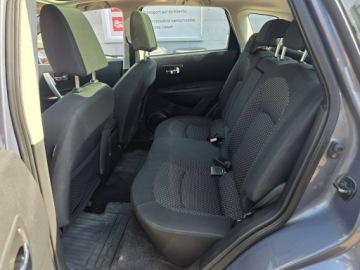 Nissan Qashqai I Crossover 2.0 dCi 150KM 2007 Nissan Qashqai 2.0 DCI 150 KM, 4x4, Bluetooth,, zdjęcie 23