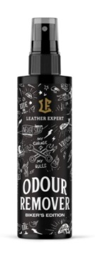 Набор для ухода за кожаной одеждой мотоциклистов