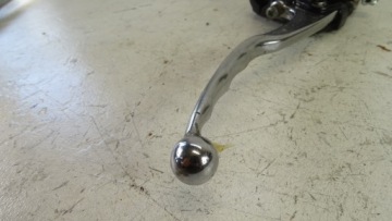 Yamaha Maxim XJ 700 750 Главный тормозной цилиндр передний