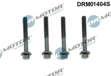 DR.MOTOR DRM01404S ŠROUB VSTŘIKOVACÍ TRYSKA