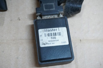 NISSAN PATROL CHIPTUNING KCR DIESEL GR Y61 2,8 TDi