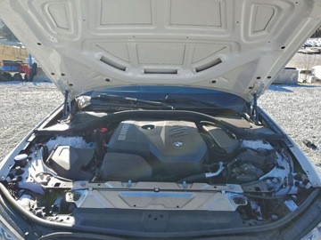 BMW Seria 3 G20-G21 2025 BMW Seria 3 330xi 2025 2.0 Benzyna 255KM, zdjęcie 6